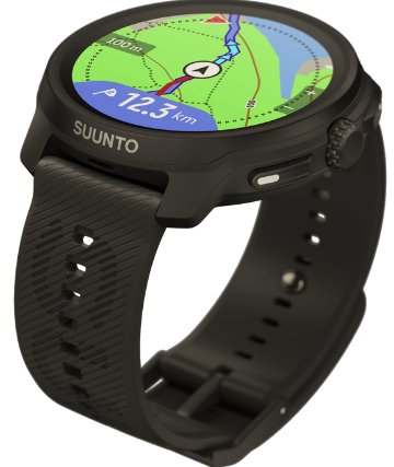 Suunto Race 2