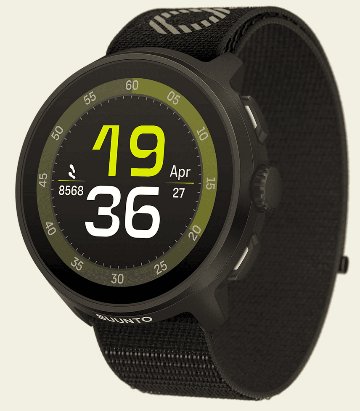 Suunto Run