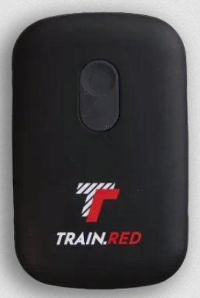 Train Red FYER 2.0, FYER PRO and PLUS 2.0