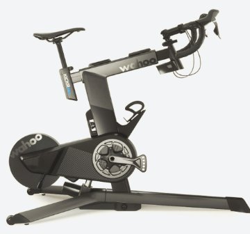 Wahoo KICKR BIKE PRO