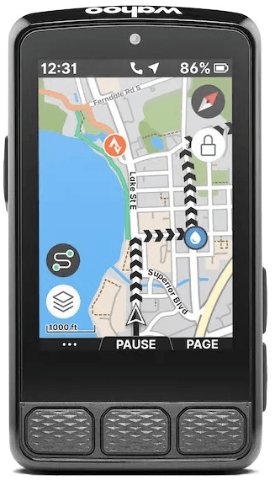 Wahoo ROAM 3