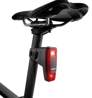 Wahoo TRACKR Radar