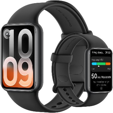 Xiaomi Smart Band 10 Pro