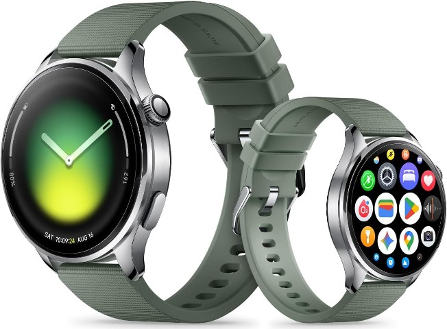 Xiaomi Watch 5