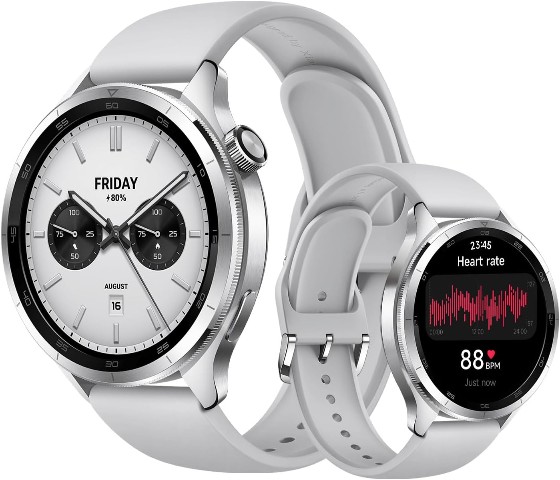 Xiaomi Watch S4