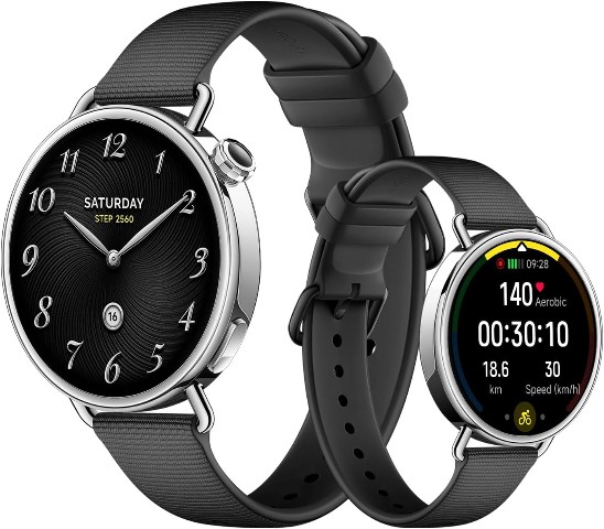 Xiaomi Watch S4 41mm