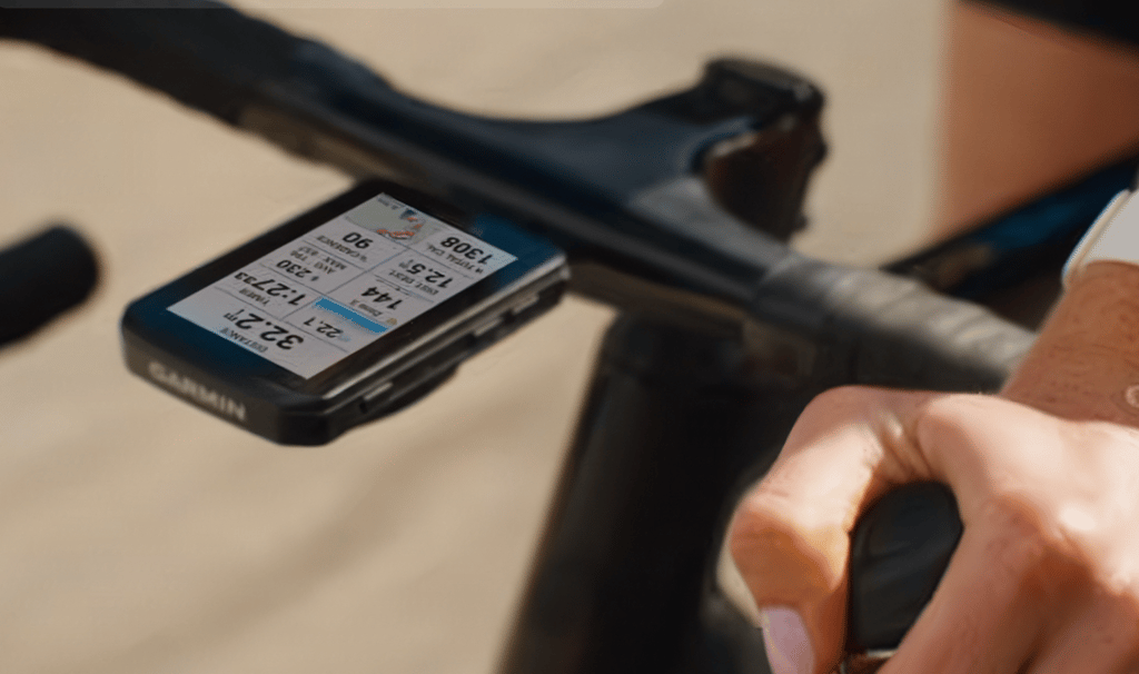 Garmin Edge 1060 Pro looks likely for 2027