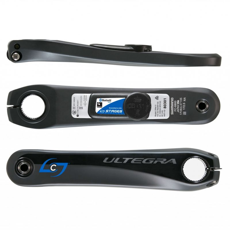 Stages Shimano Ultegra 6800 9.99 - 30% Off.
