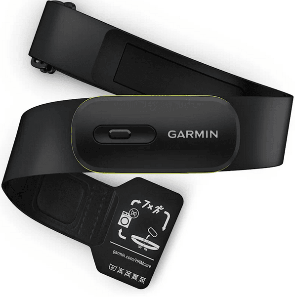 Garmin HRM 600