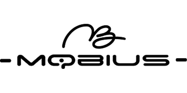 Mobius Logo