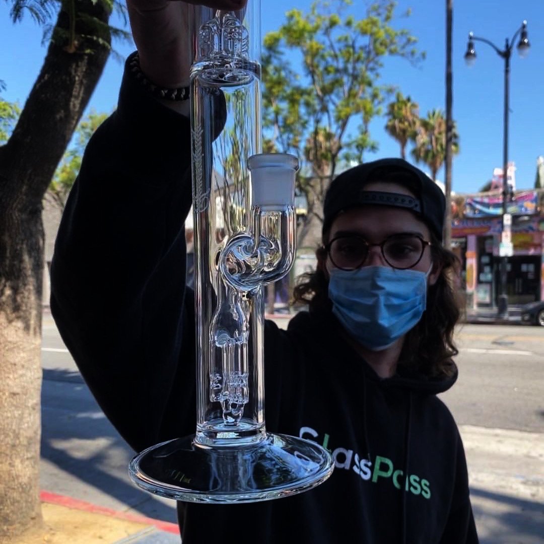 drop day