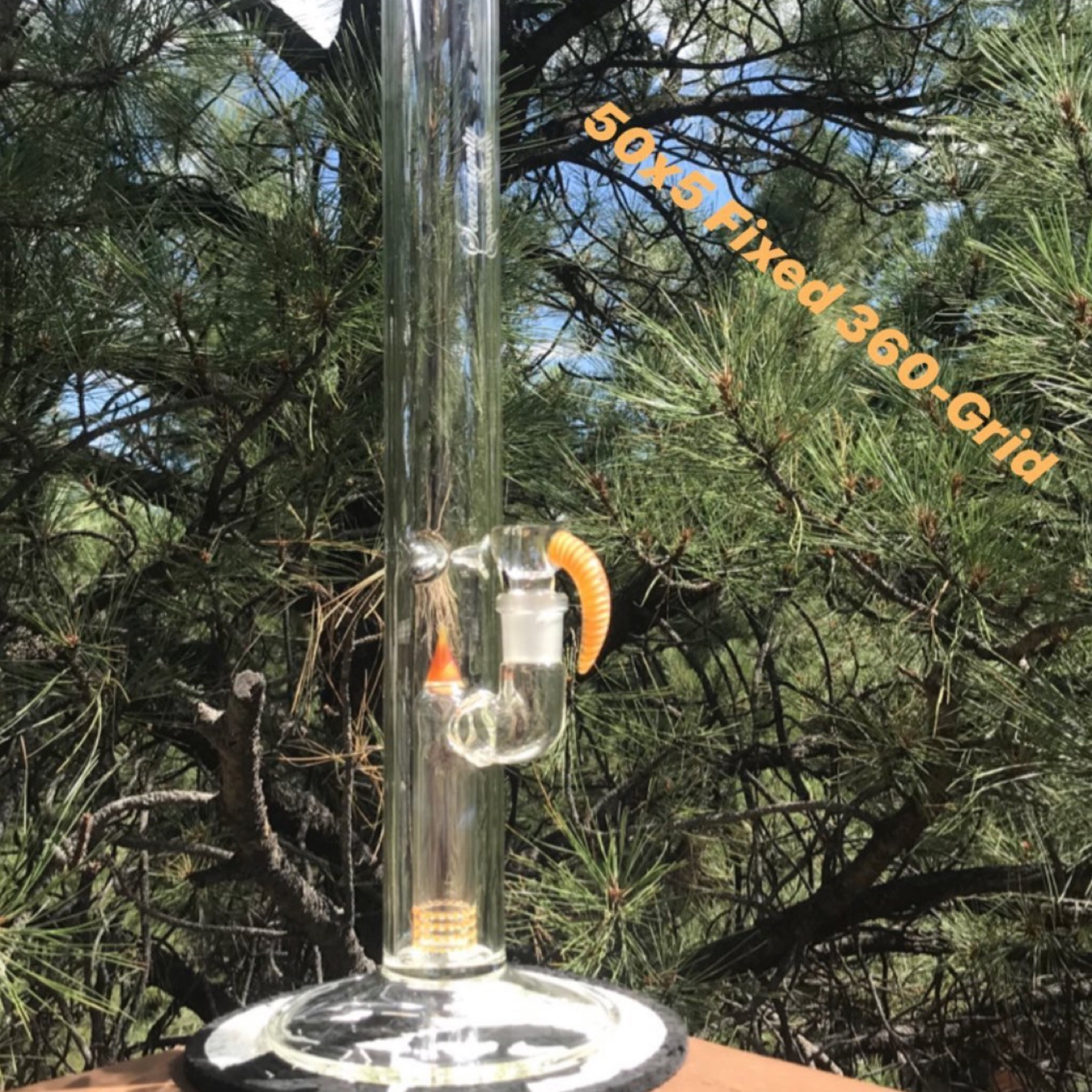 50x5 fixed 360 image 0