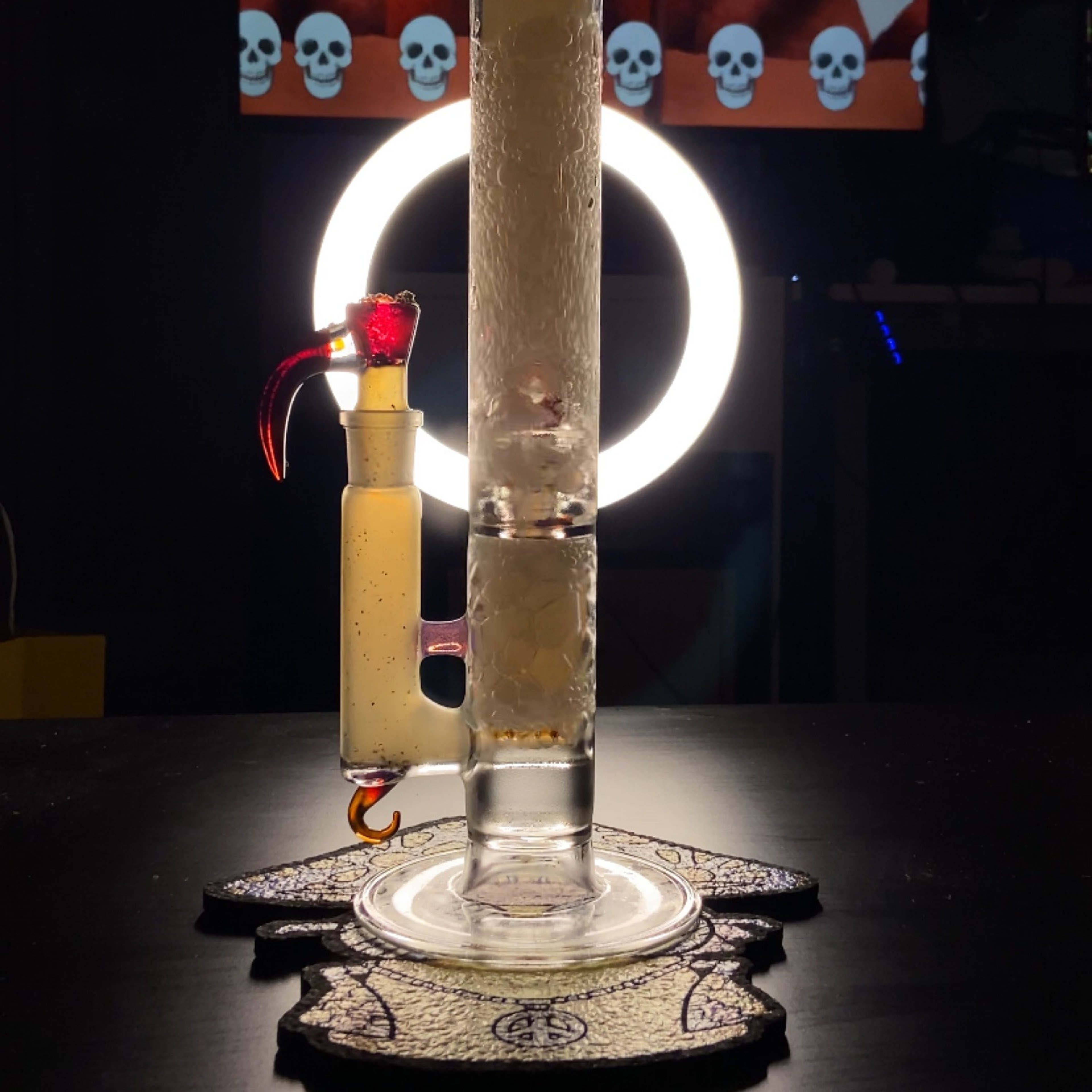 Preview pic of Frozen Net to Buoy Stacksss🥞🥞🥞