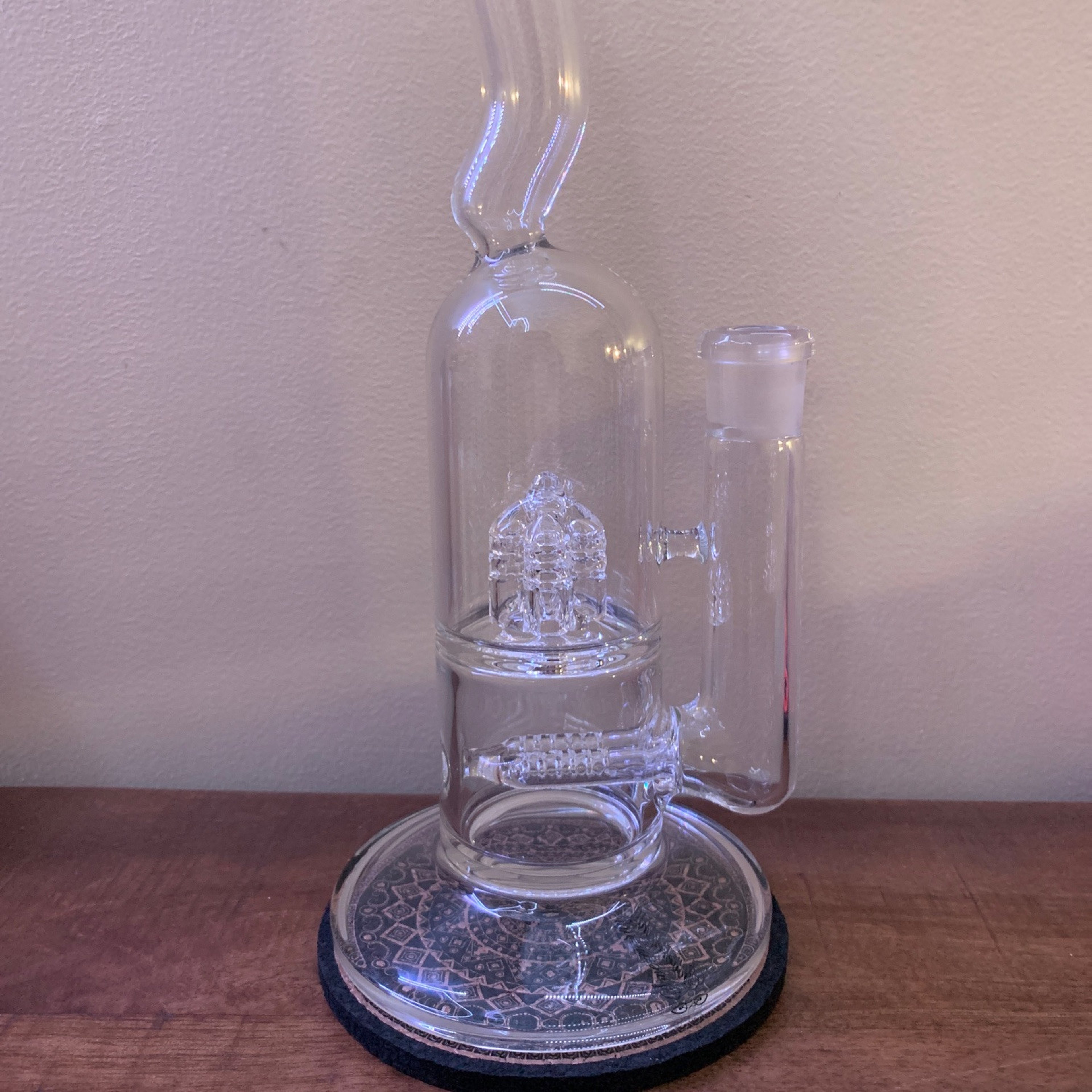 Preview pic of Le Sovereignty Glassico