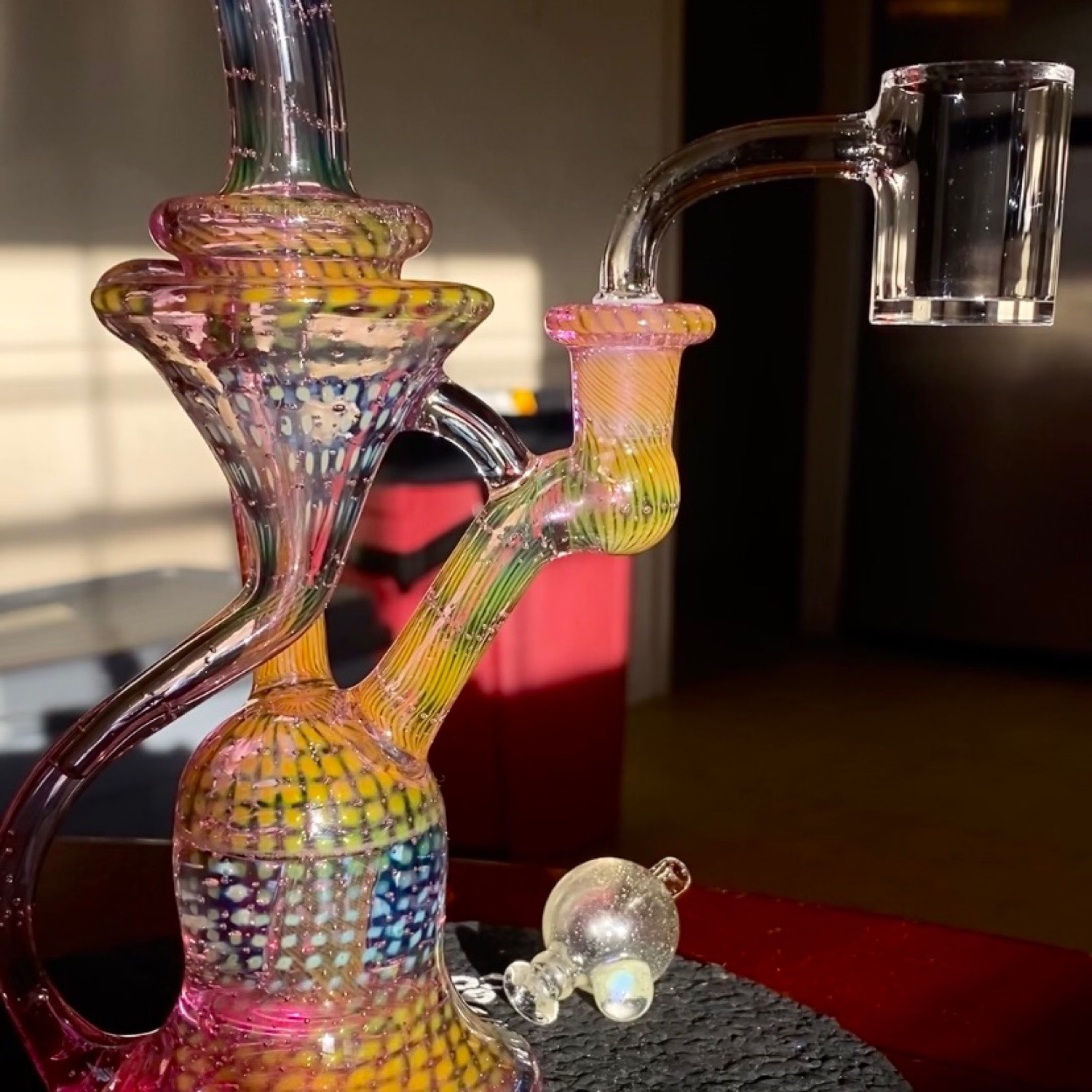 Sizelove Recycler image 0