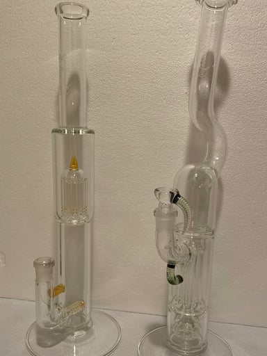 Preview pic of Natty neck pillar and NS Yellow accented stem-8