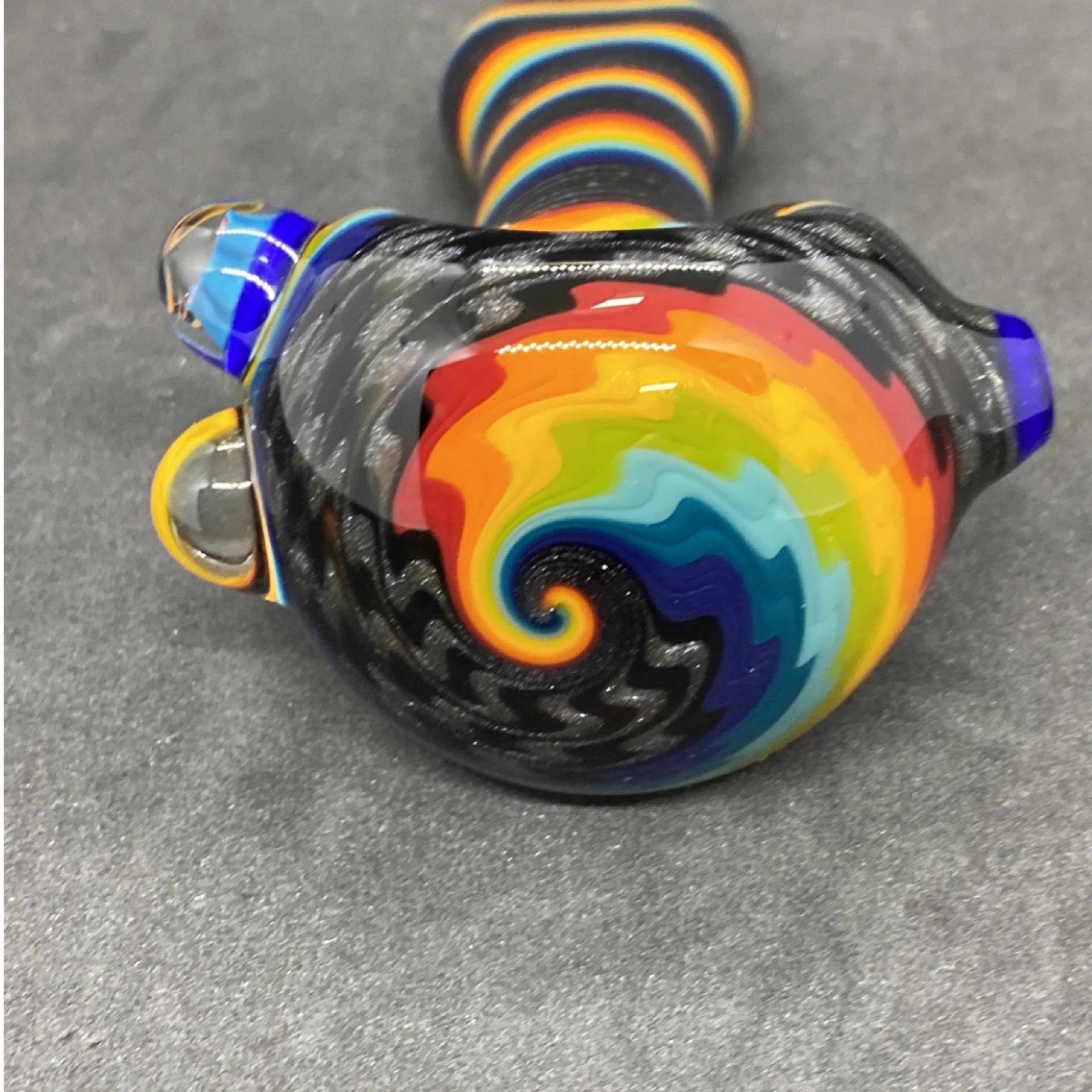 Kevin Howell Hand Pipe image 0