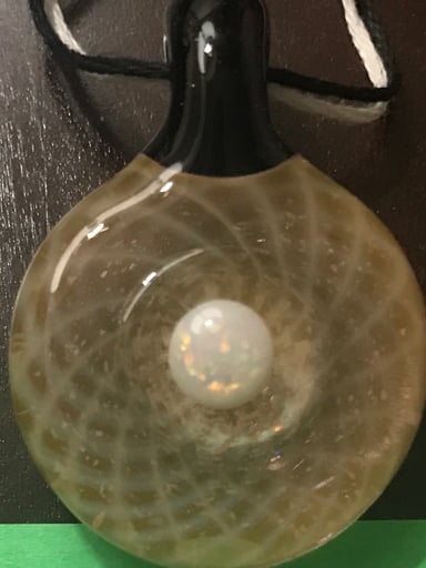 Preview pic of Sugarshack Pendy