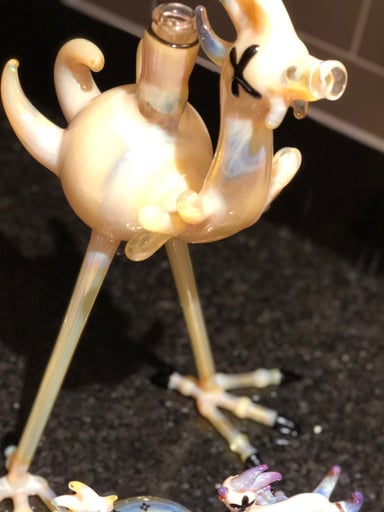 Preview pic of Jop Life Size Chicken 