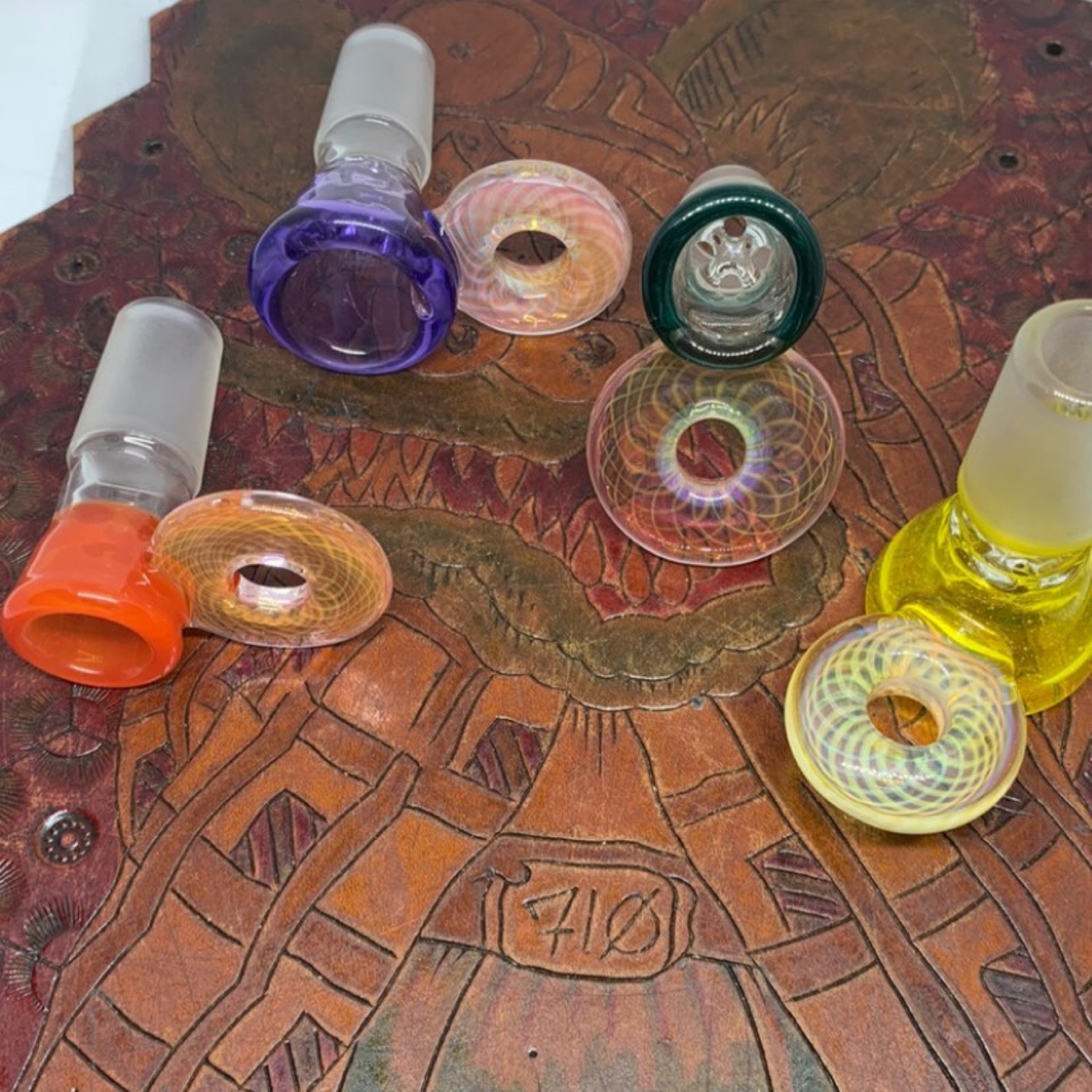 18mm Empirical Fumicello image 0