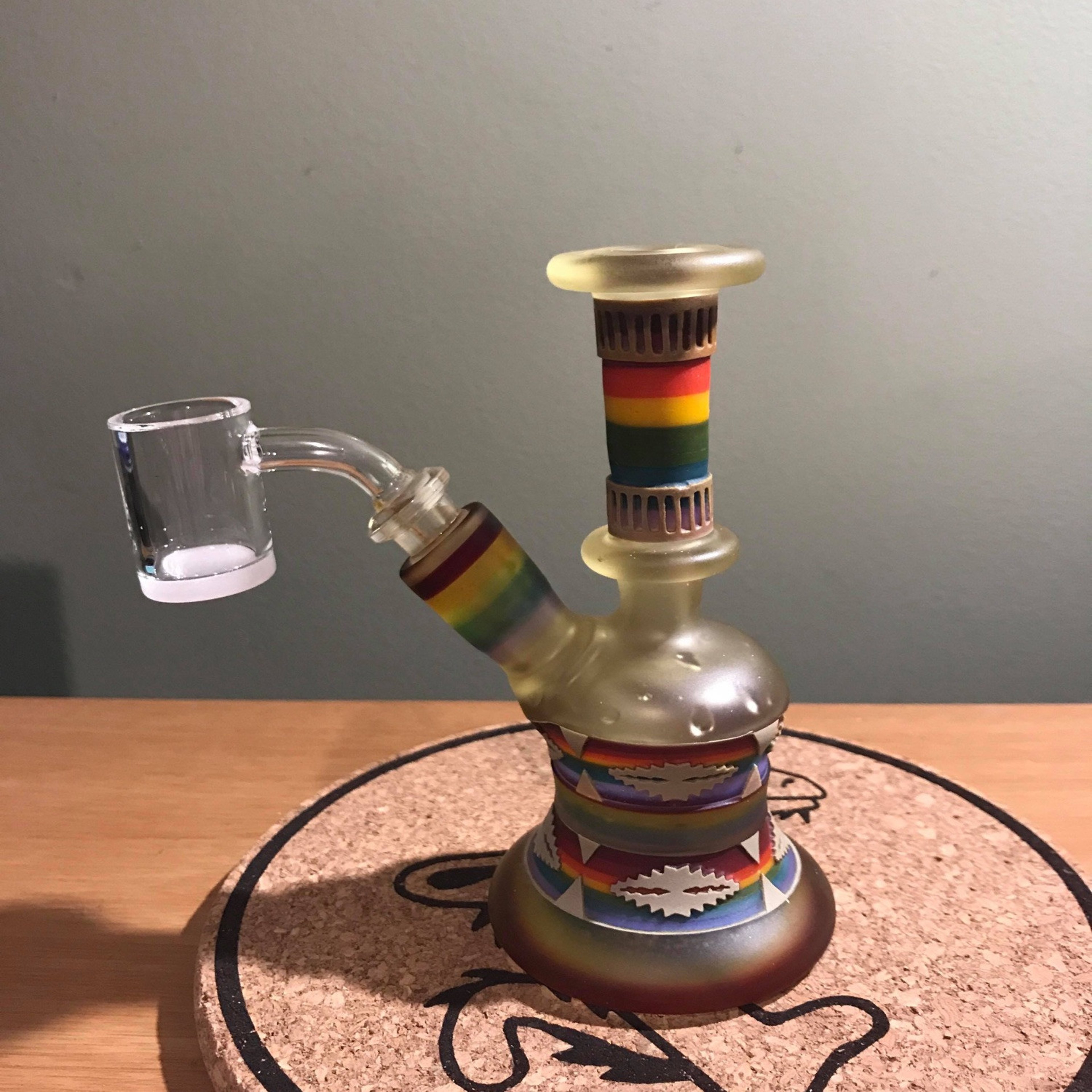 Amani Summer day mini tube image 0