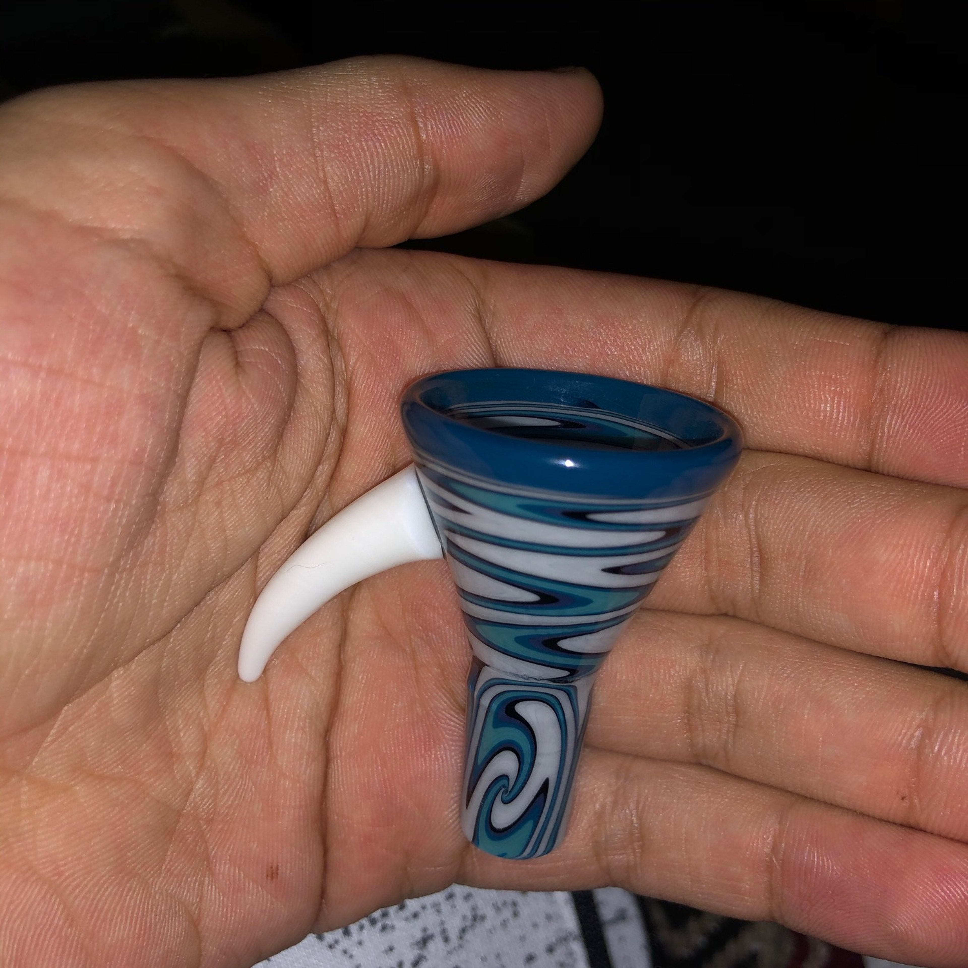 PAJAY 14mm 4 hole image 0