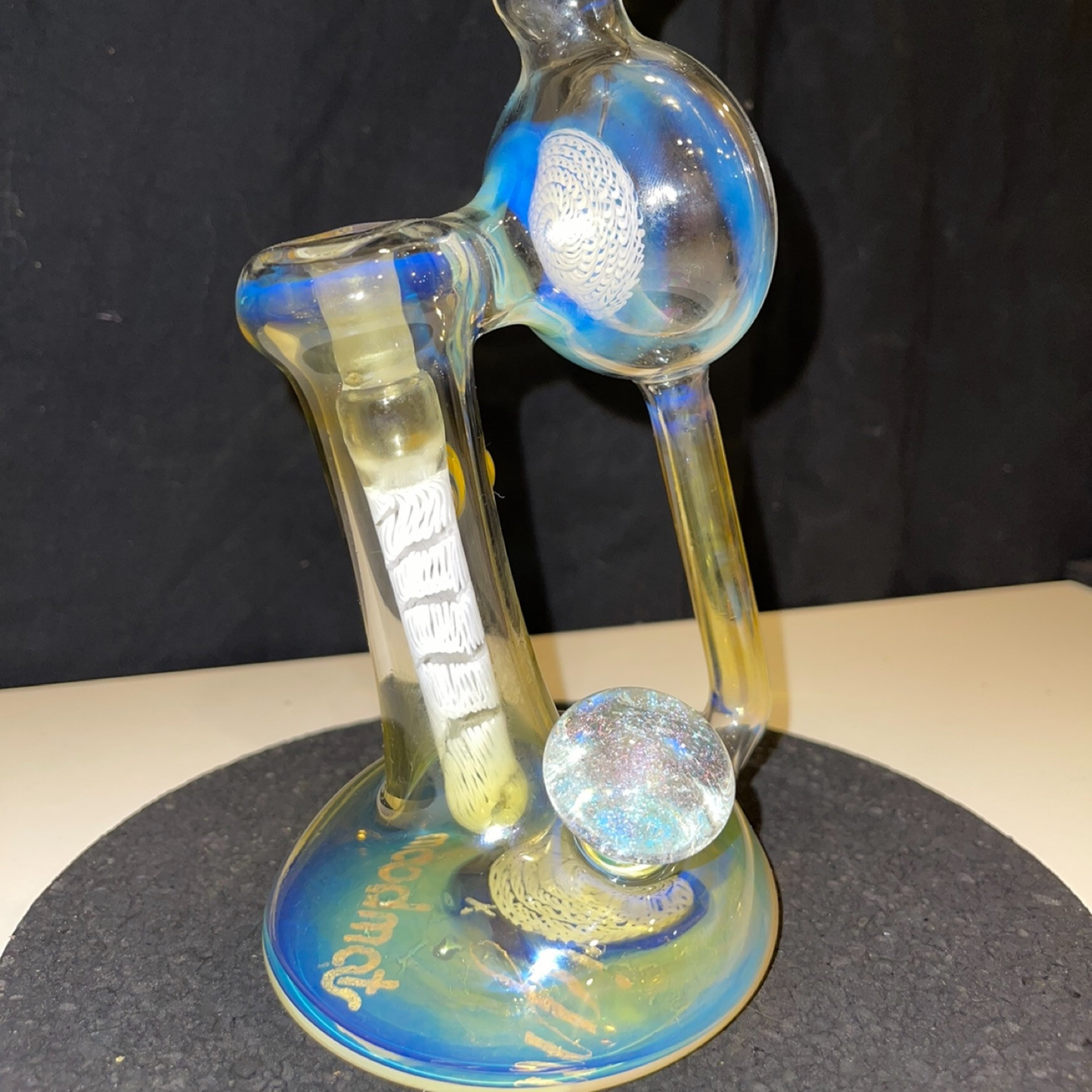 T0ast Spyglass cycler #1 image 0