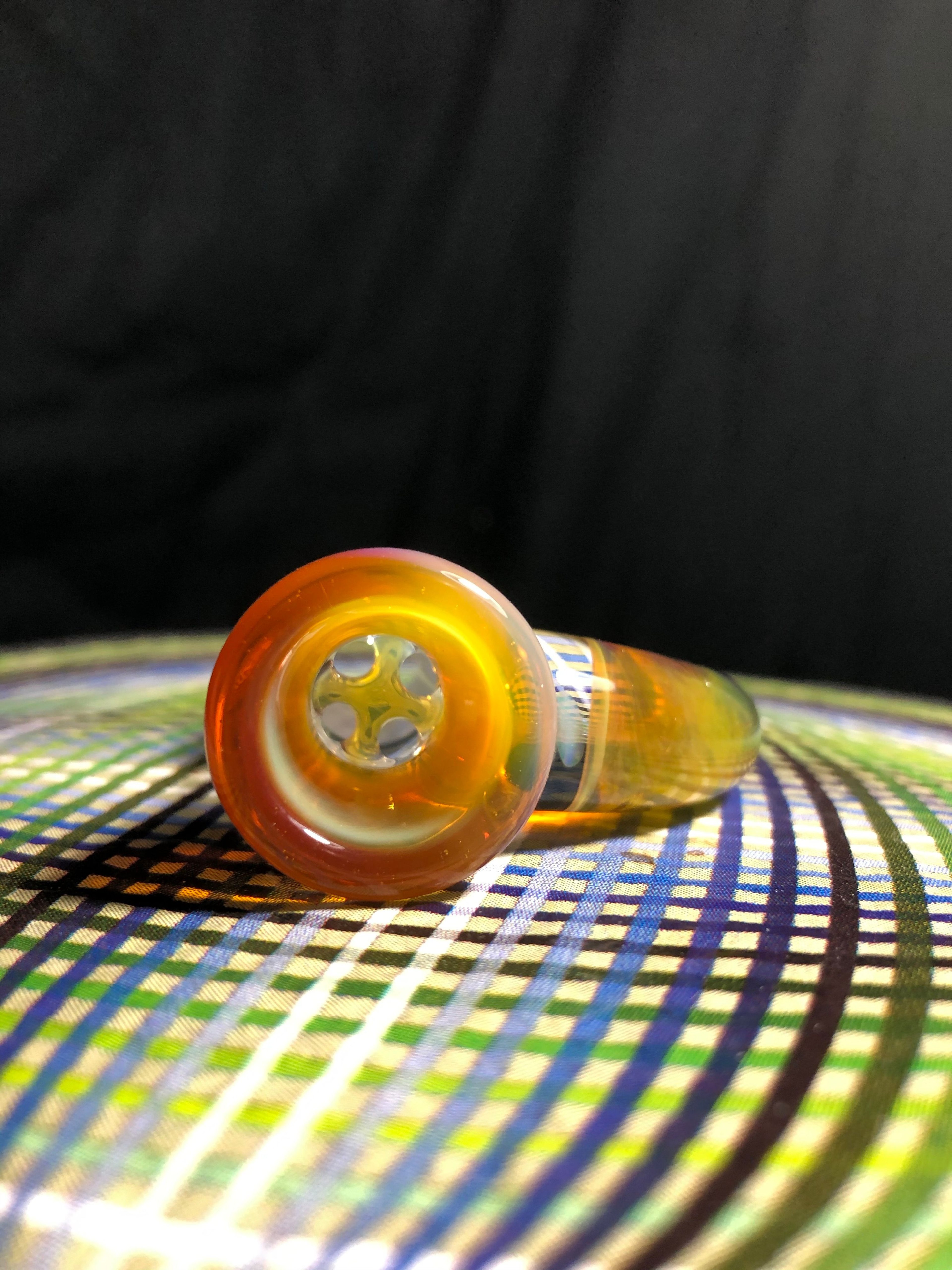 Jarred Bennett NS yellow small pack image 0