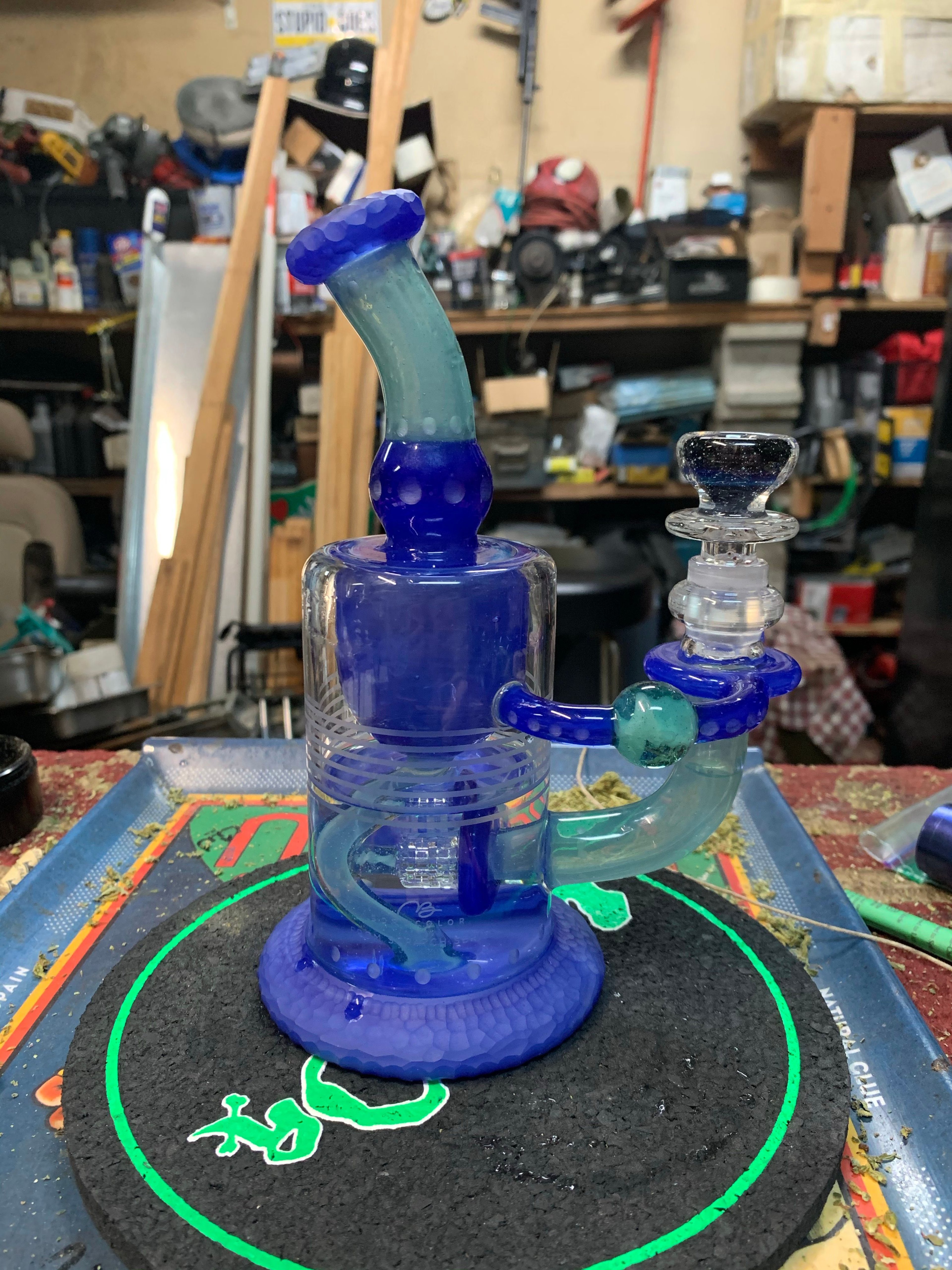 Mobius Recurve image 0