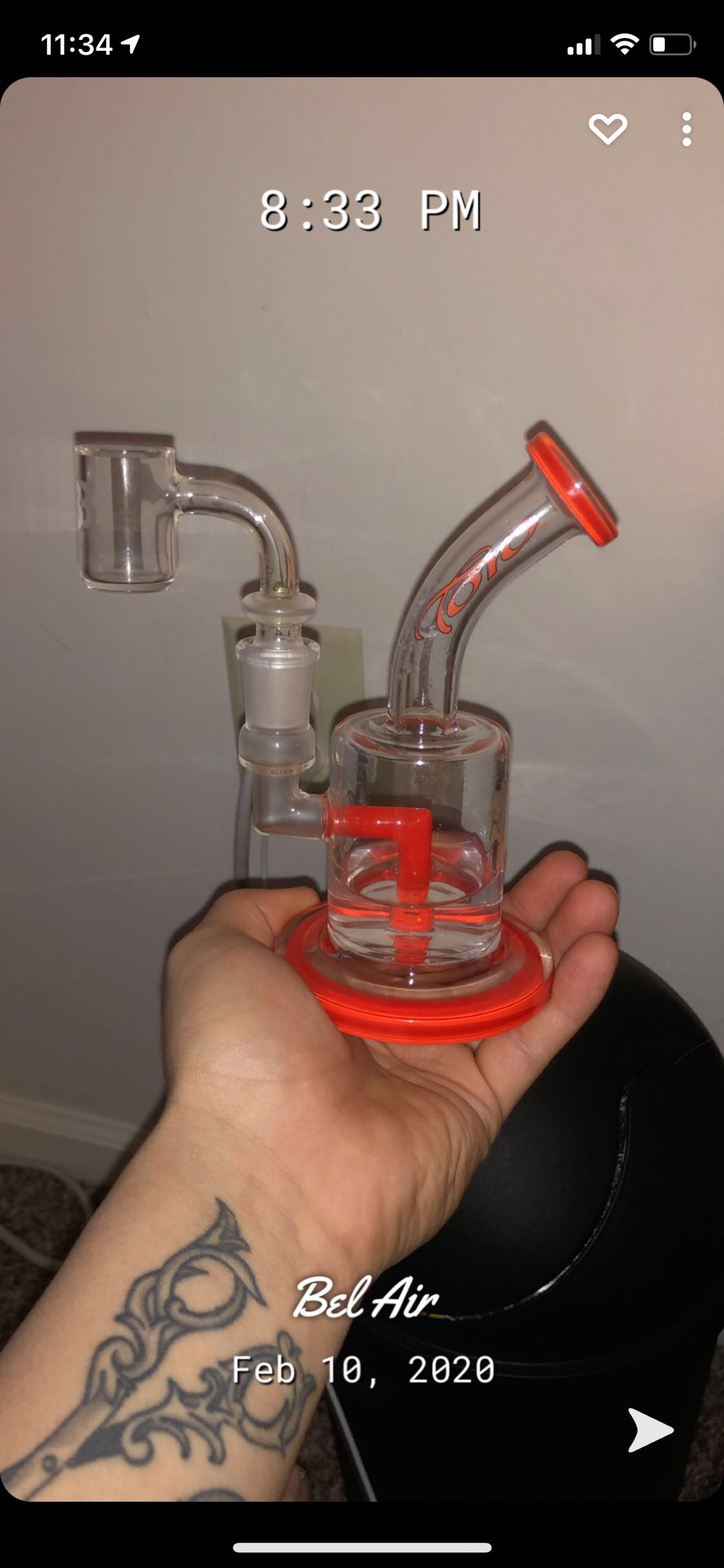 Preview pic of Toro Mini rig