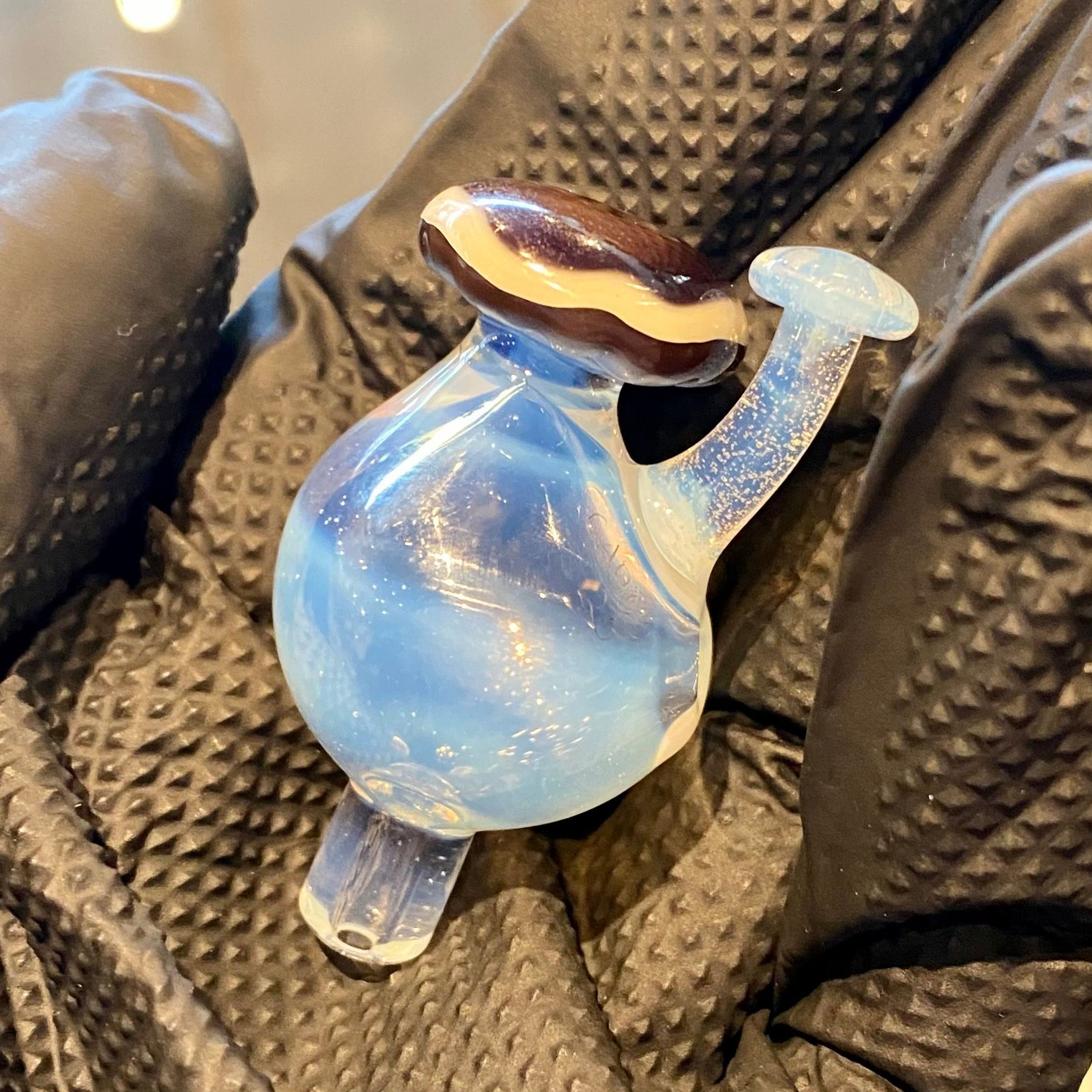 Preview pic of Cadoo Mushy Carb Cap