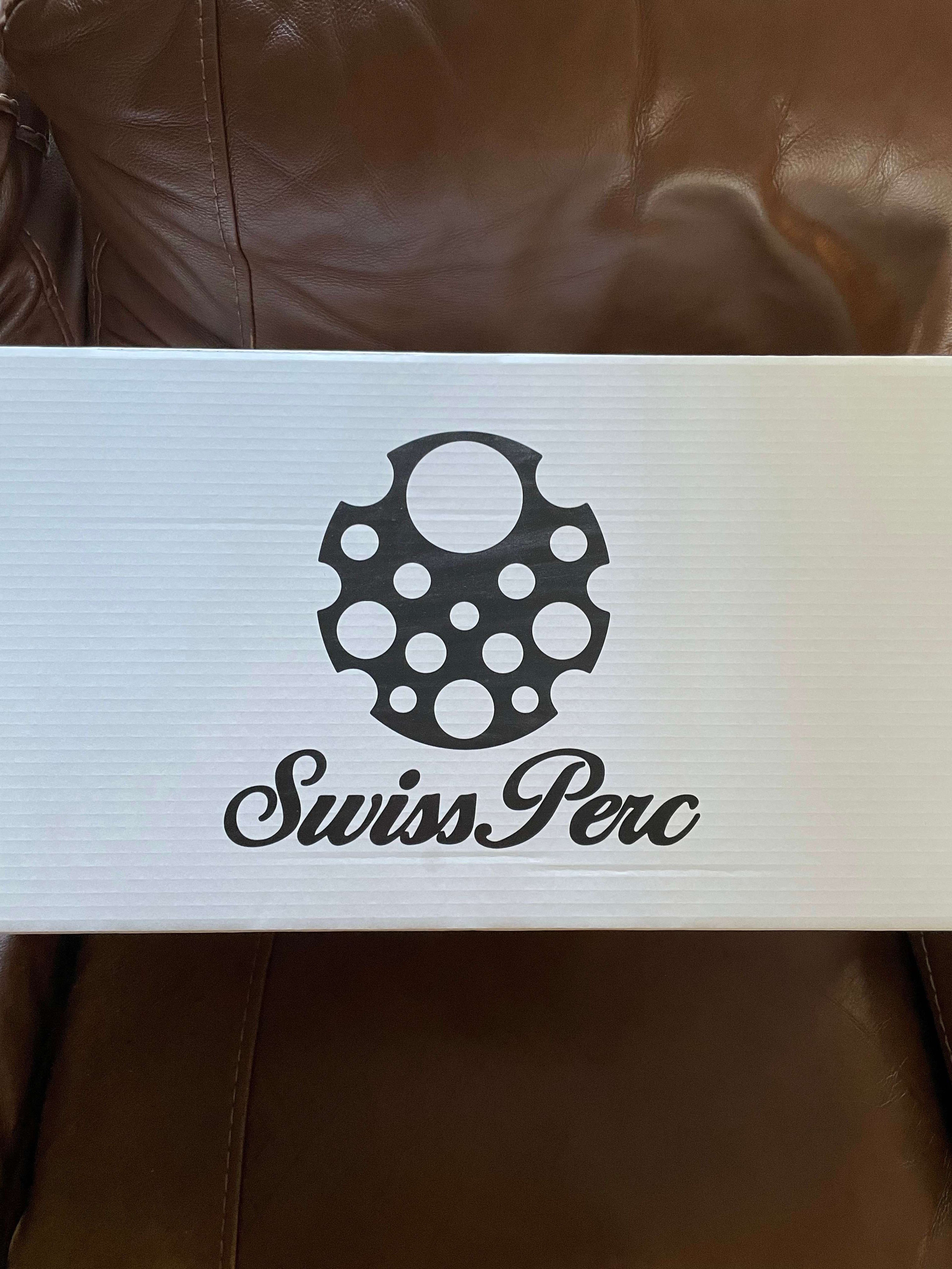 Preview pic of 2020 SwissPerc 93/100