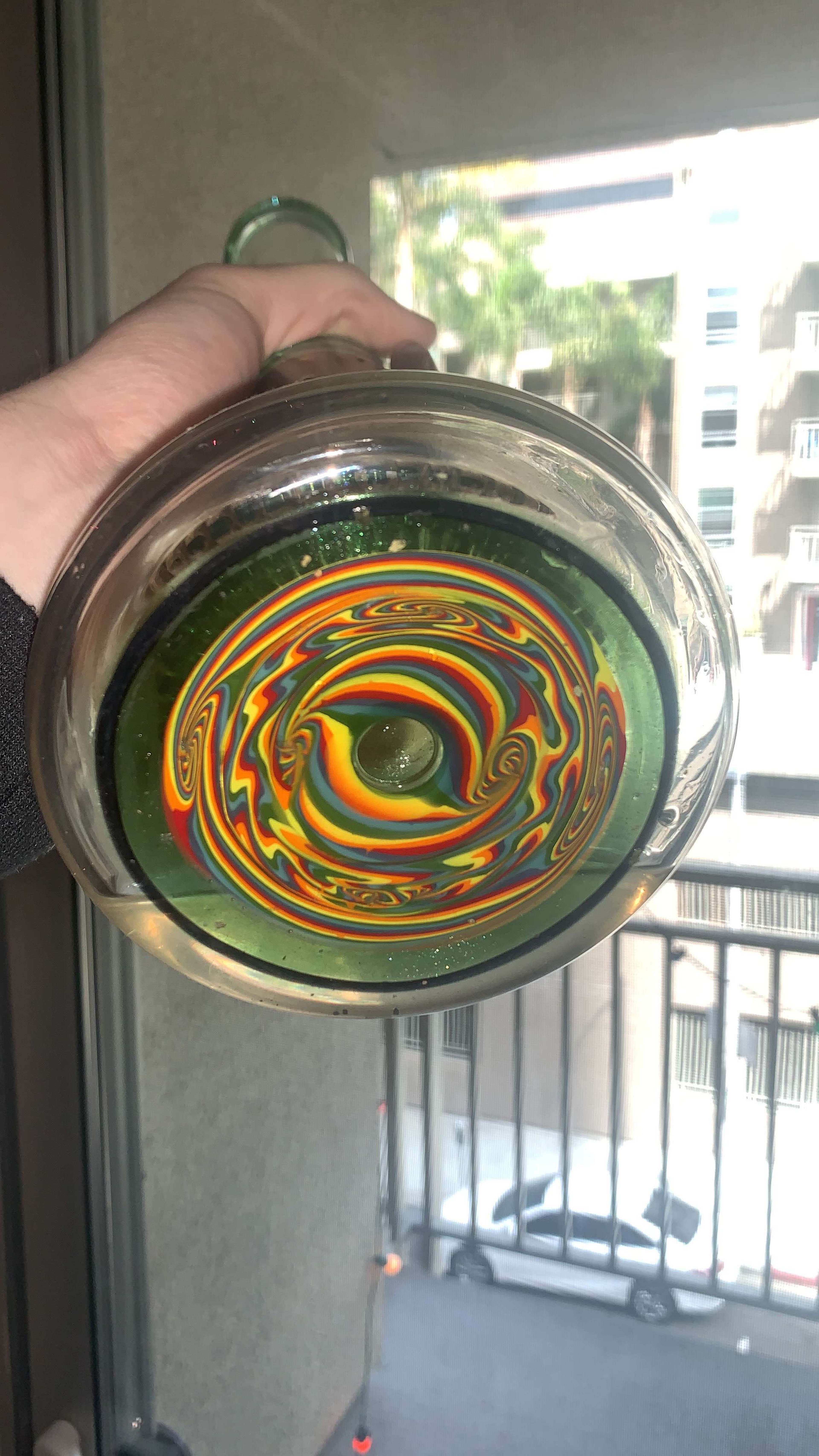 Preview pic of OJ Flame