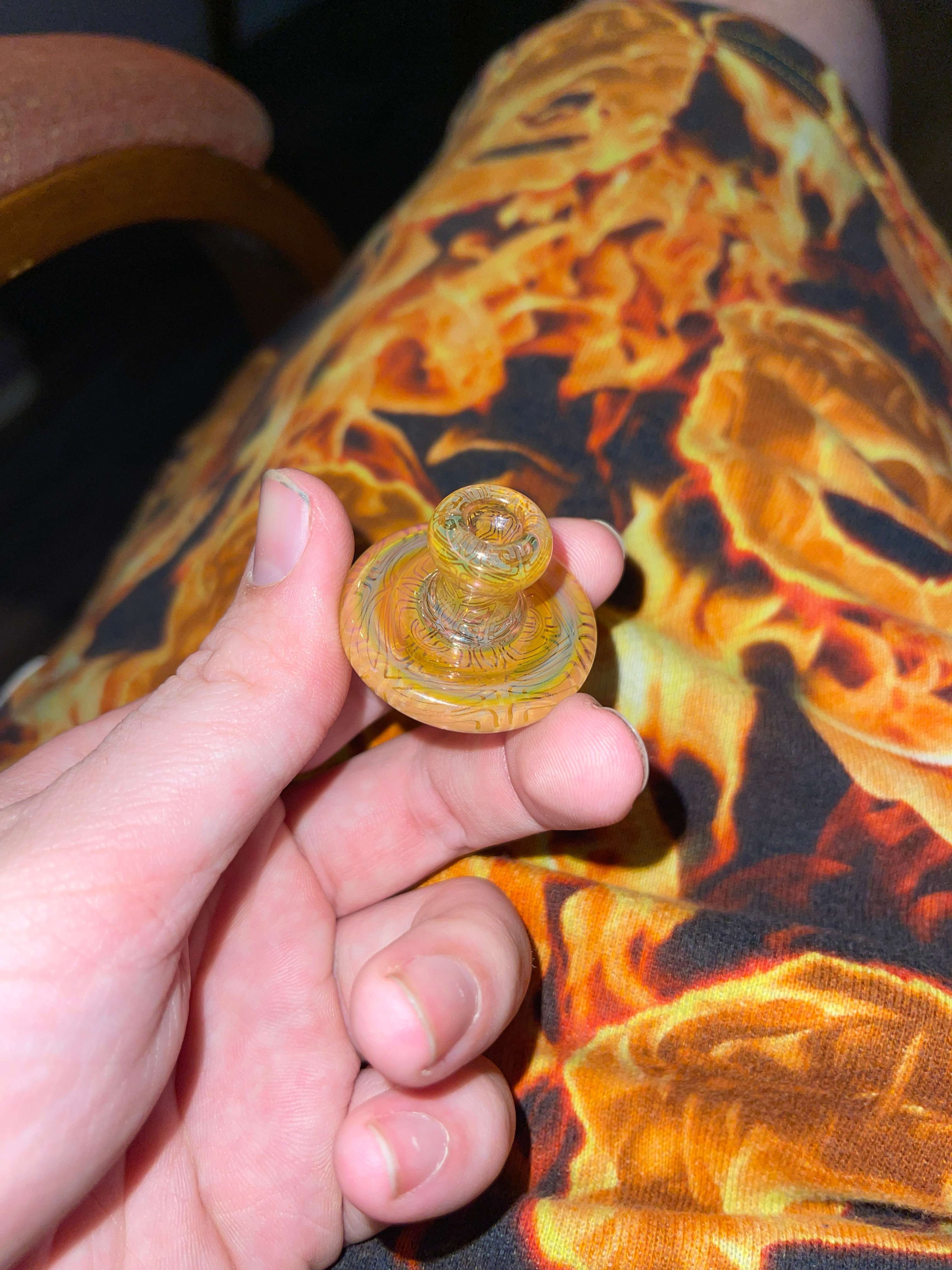 Binary cap image 0