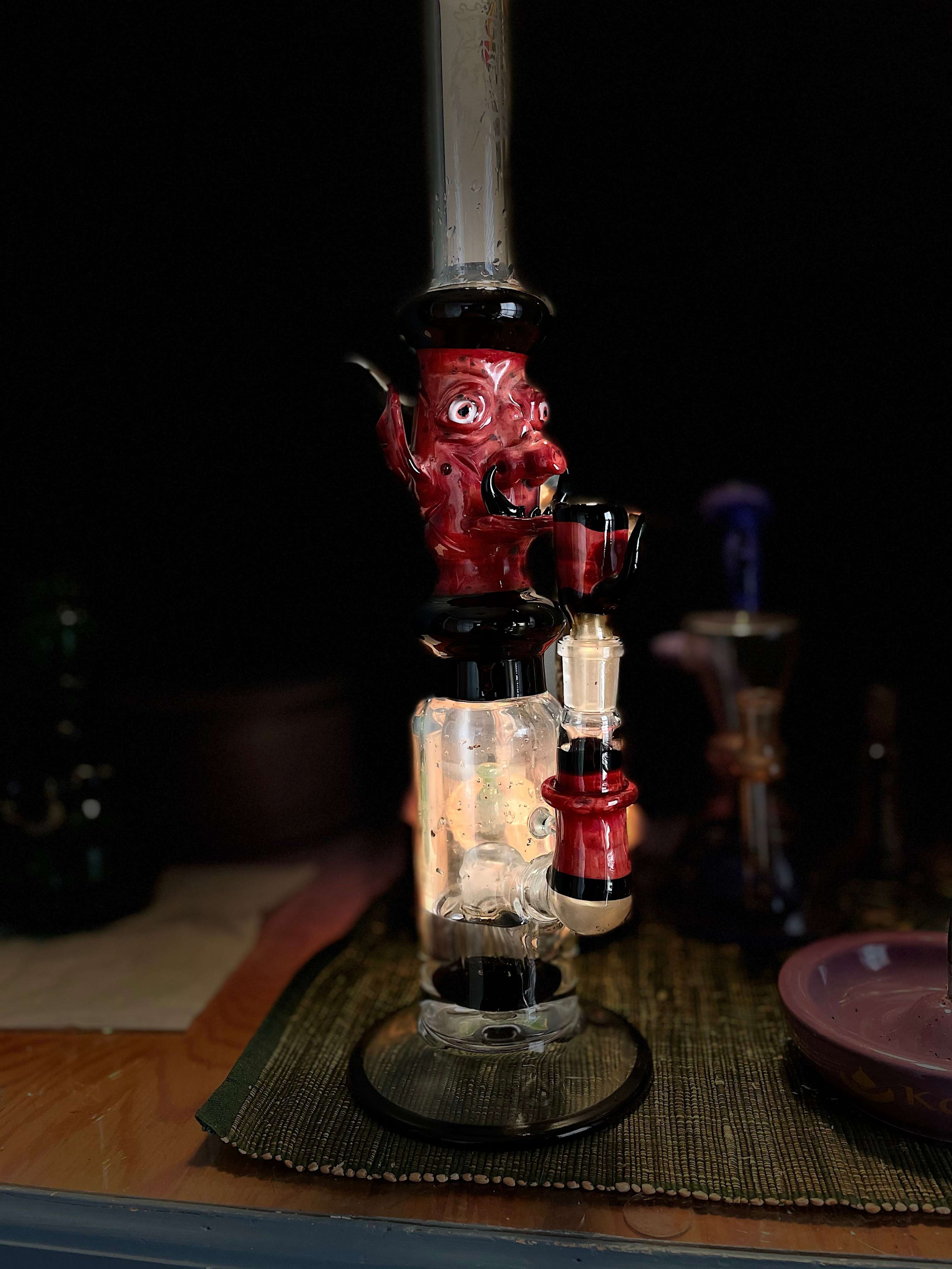 Custom Demon Tube by MGW/Phil Sundling image 0