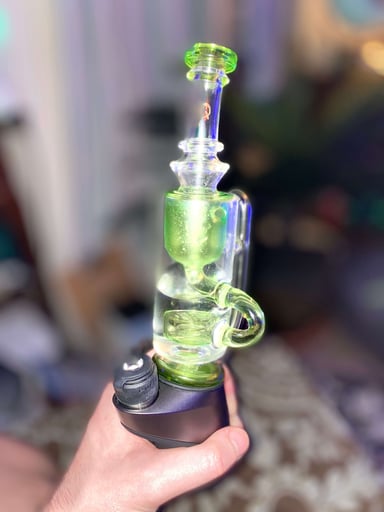 Preview pic of Slymecycler Peak & Peak Pro Attachment