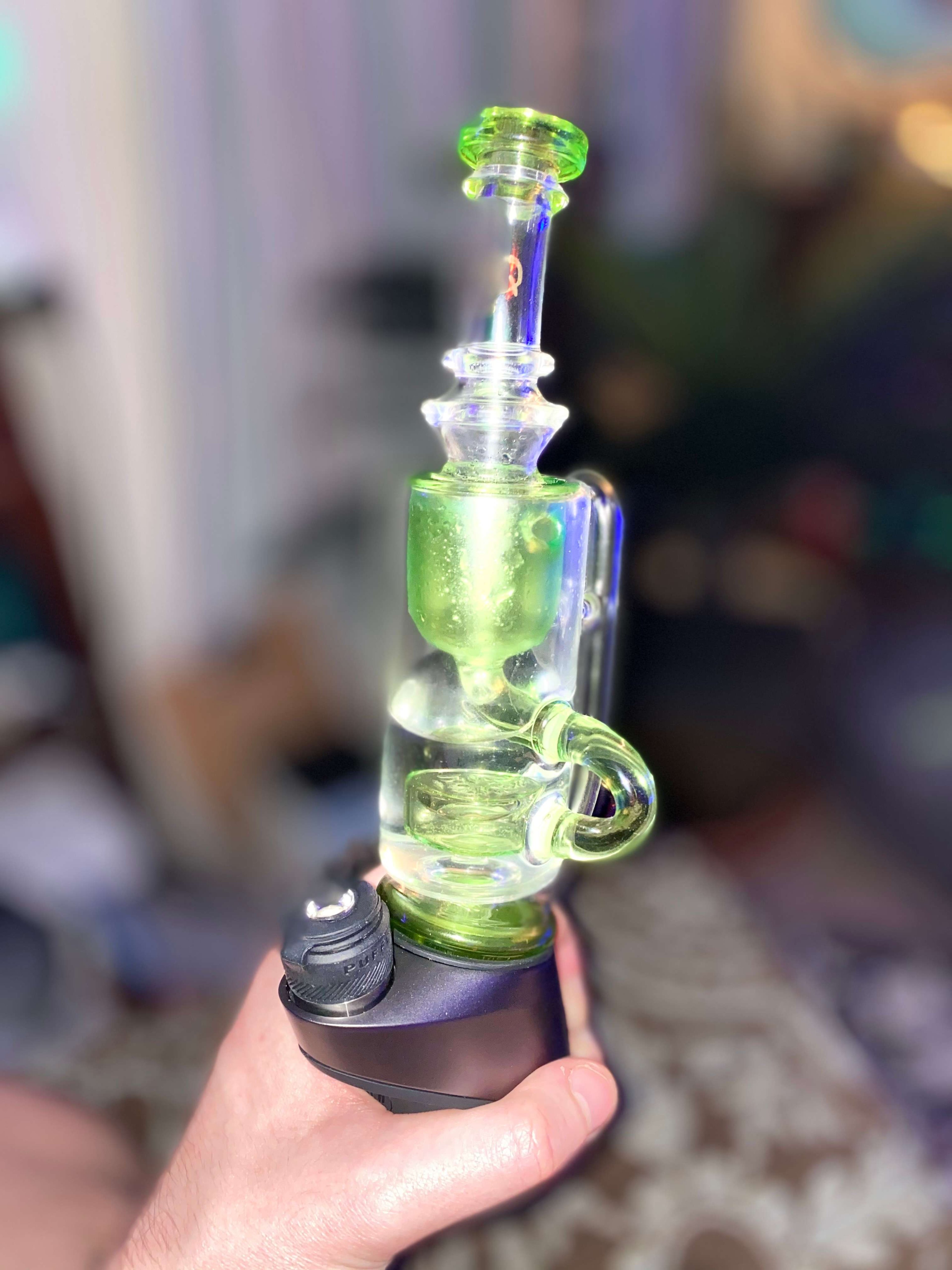 Slymecycler Peak & Peak Pro Attachment image 0