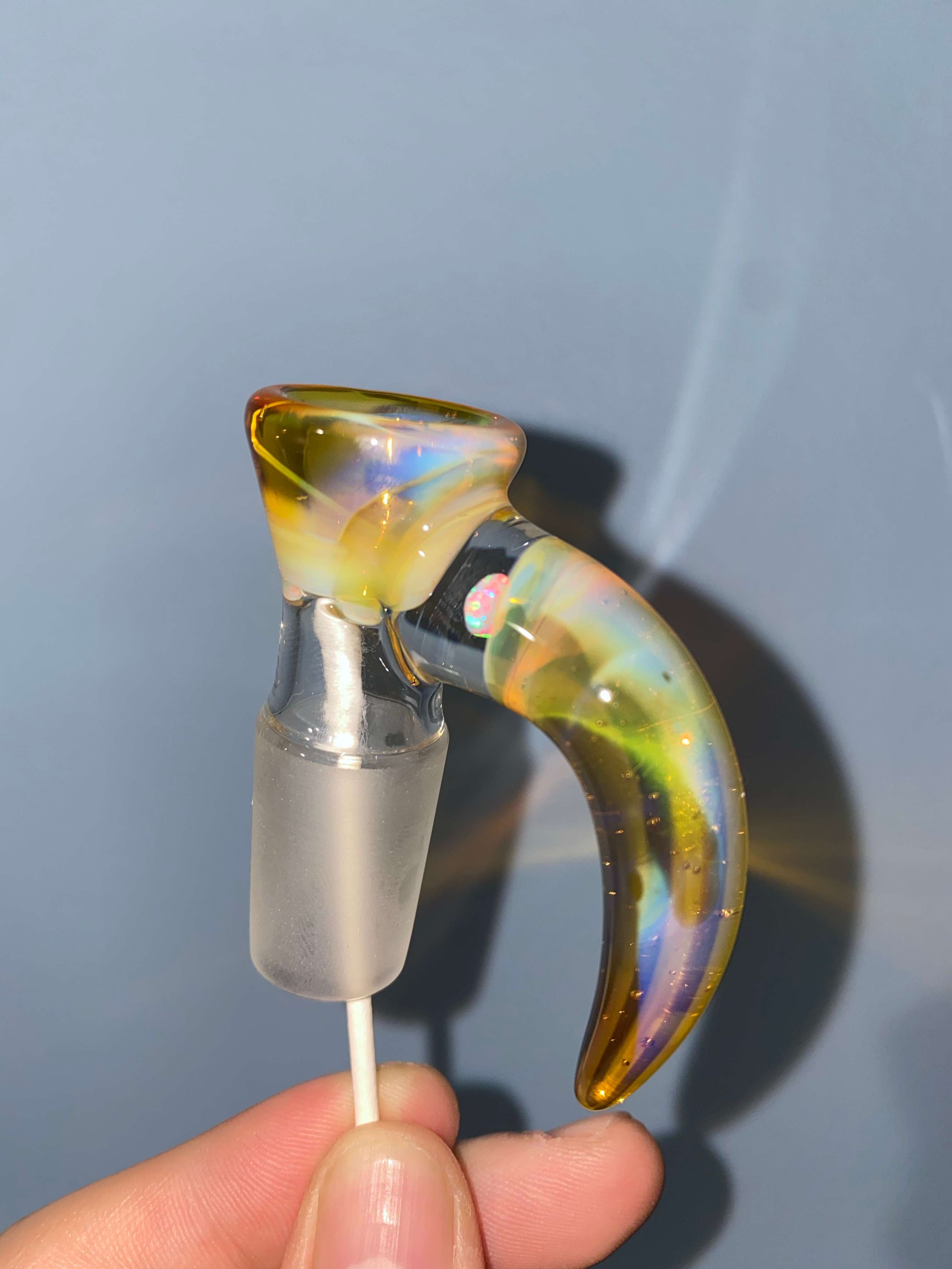 Preview pic of Jarred Bennett 18MM 4 Hole Slide 