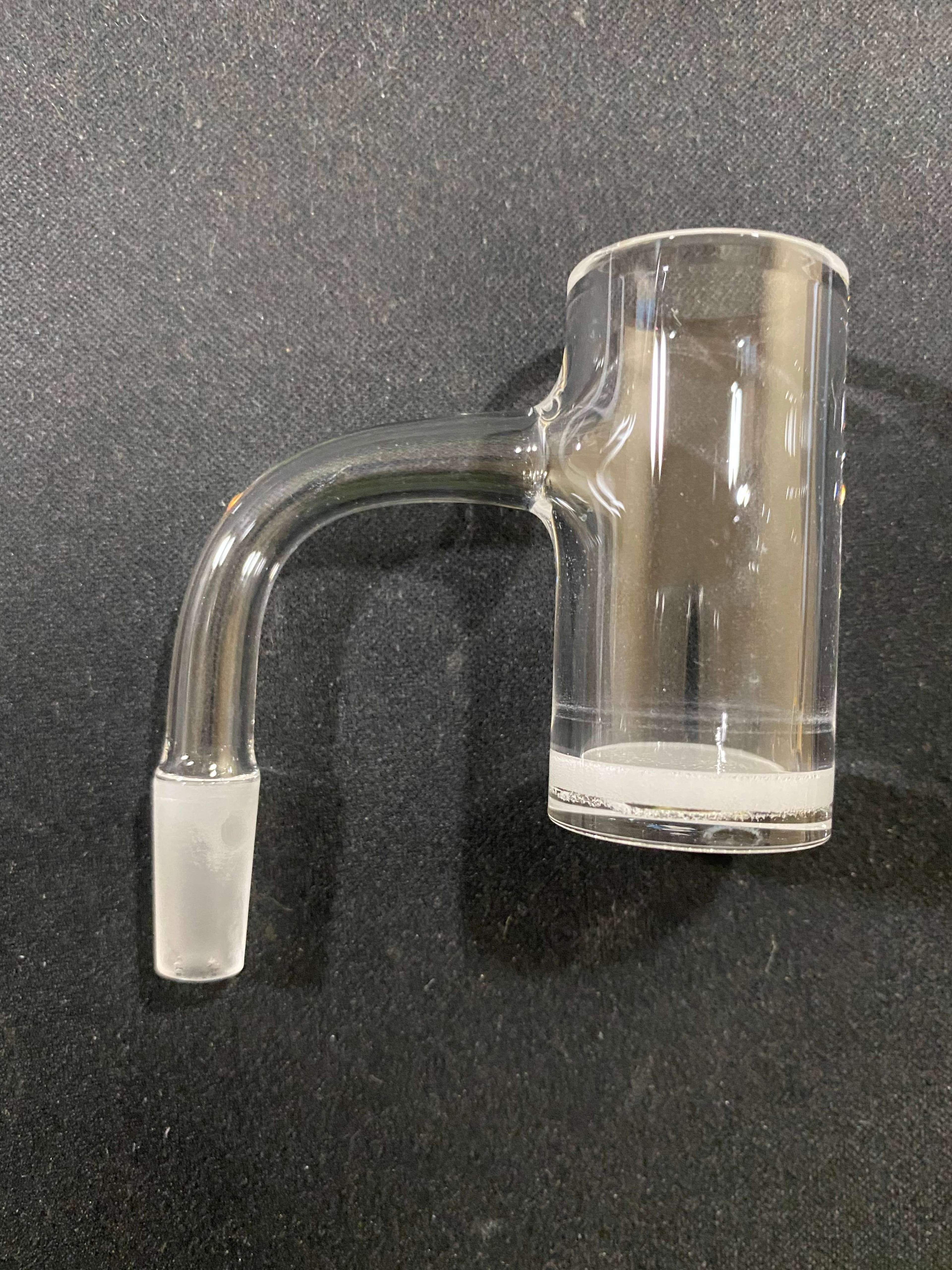 10/90 Eternal Quartz Hybrid Banger 25mm image 0
