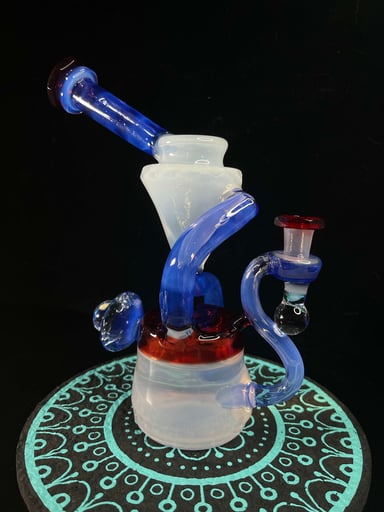 Preview pic of NJR glass