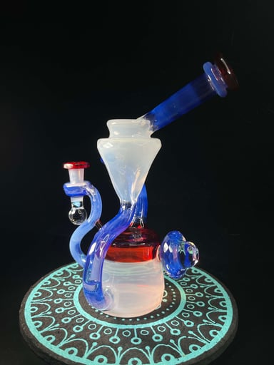 Preview pic of NJR glass