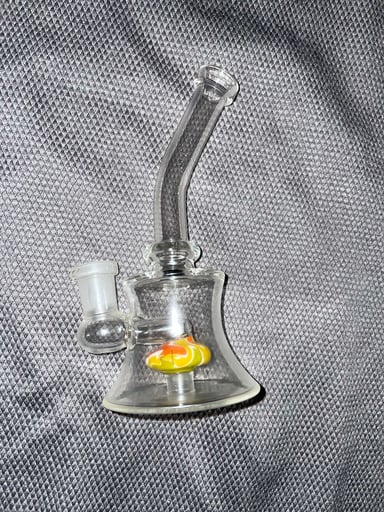 Preview pic of Small dab rig