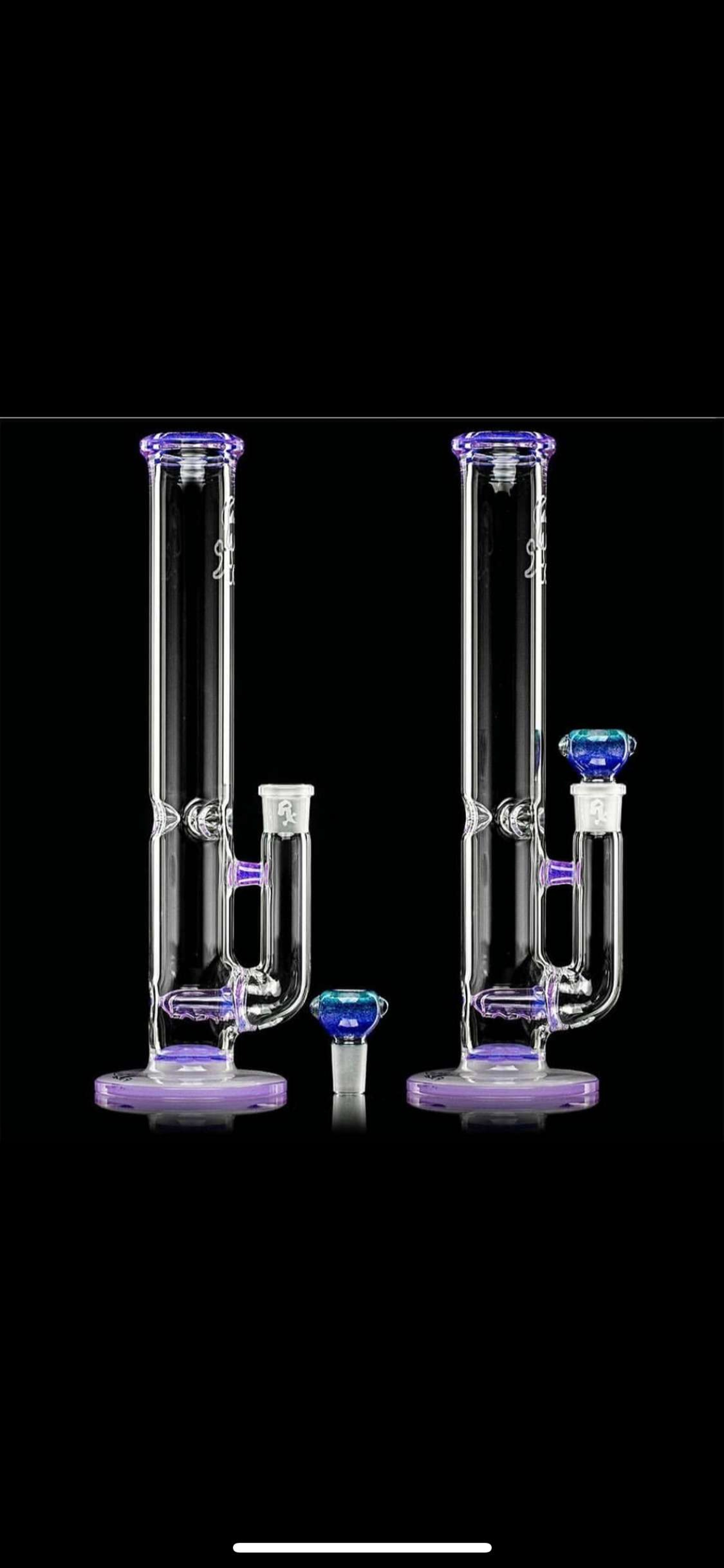 Preview pic of Witch Dr 44mm Stemline 