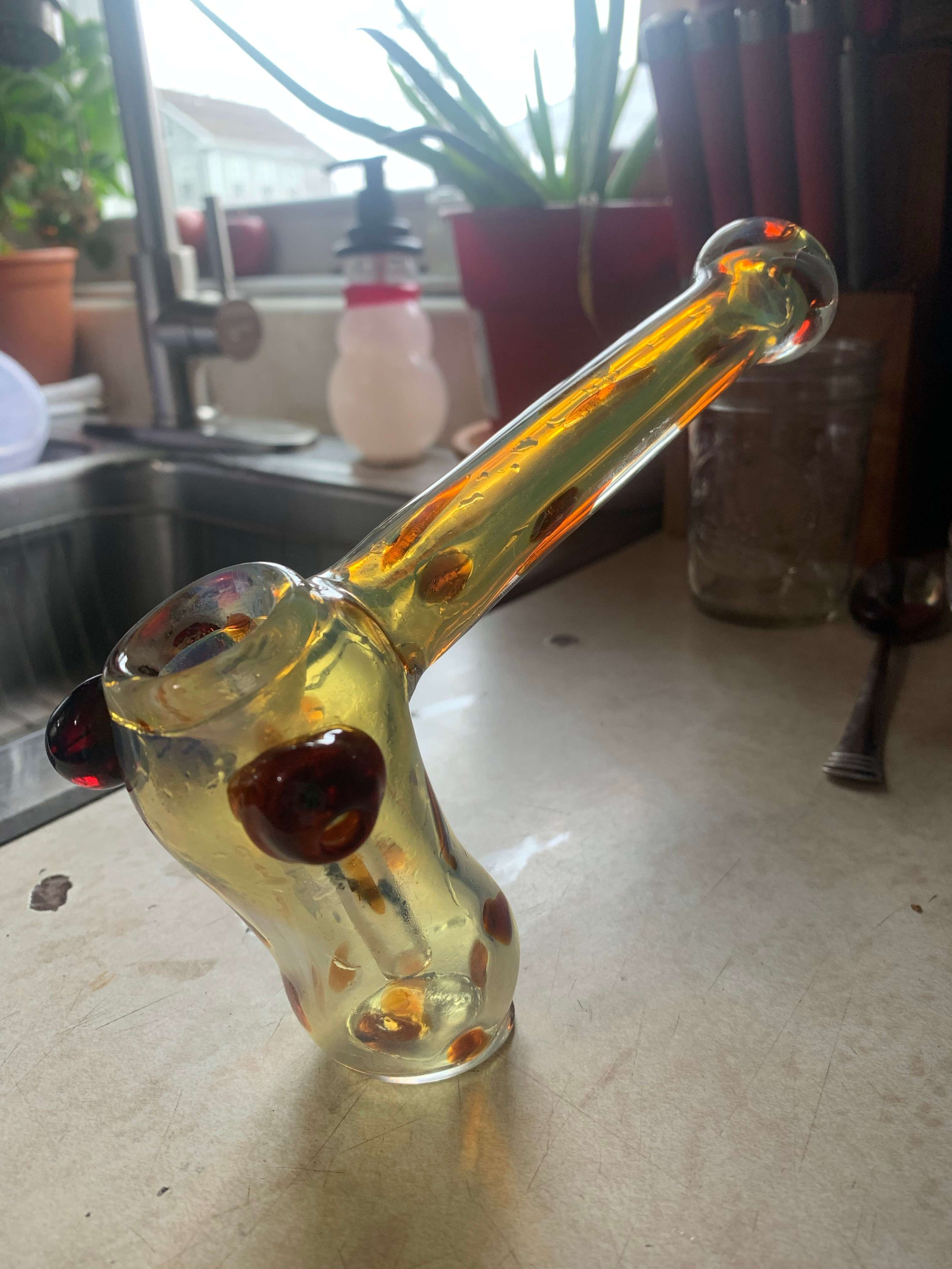 Preview pic of Hand bubbler