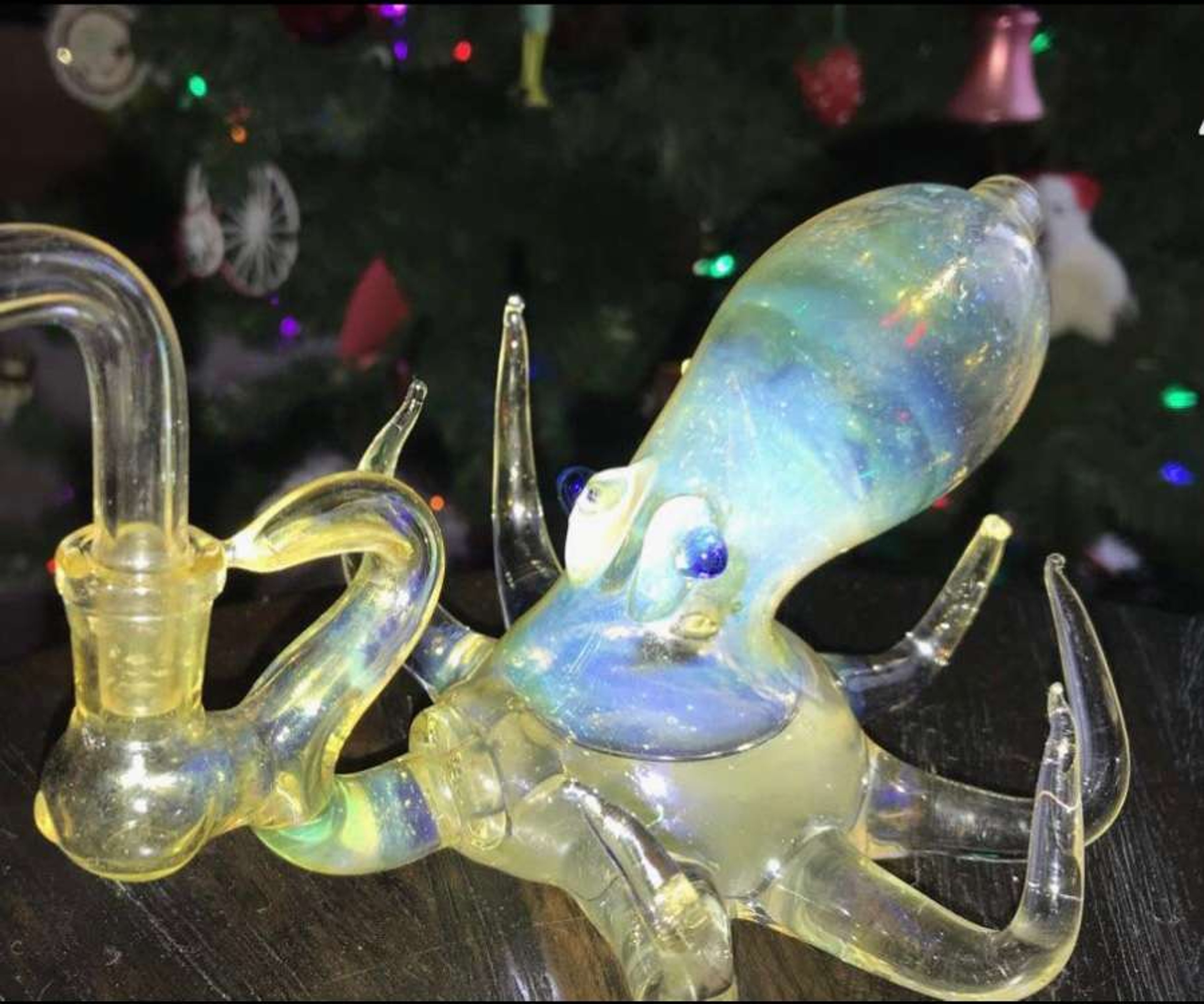 Izzy.the.glassblower rig for sale image 0