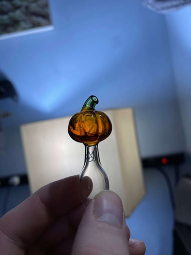 Preview pic of MJ Arsenal Pumpkin Cap