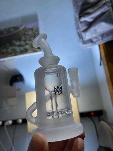 Preview pic of MJ Arsenal Limited Edition Frosted Ursa