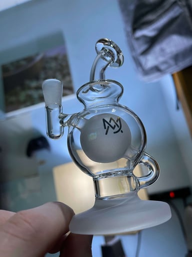Preview pic of MJ Arsenal Limited Edition Frosted Atlas