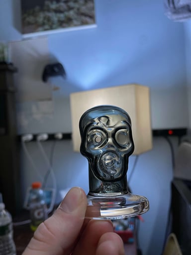 Preview pic of MJ Arsenal Blunt Bubbler