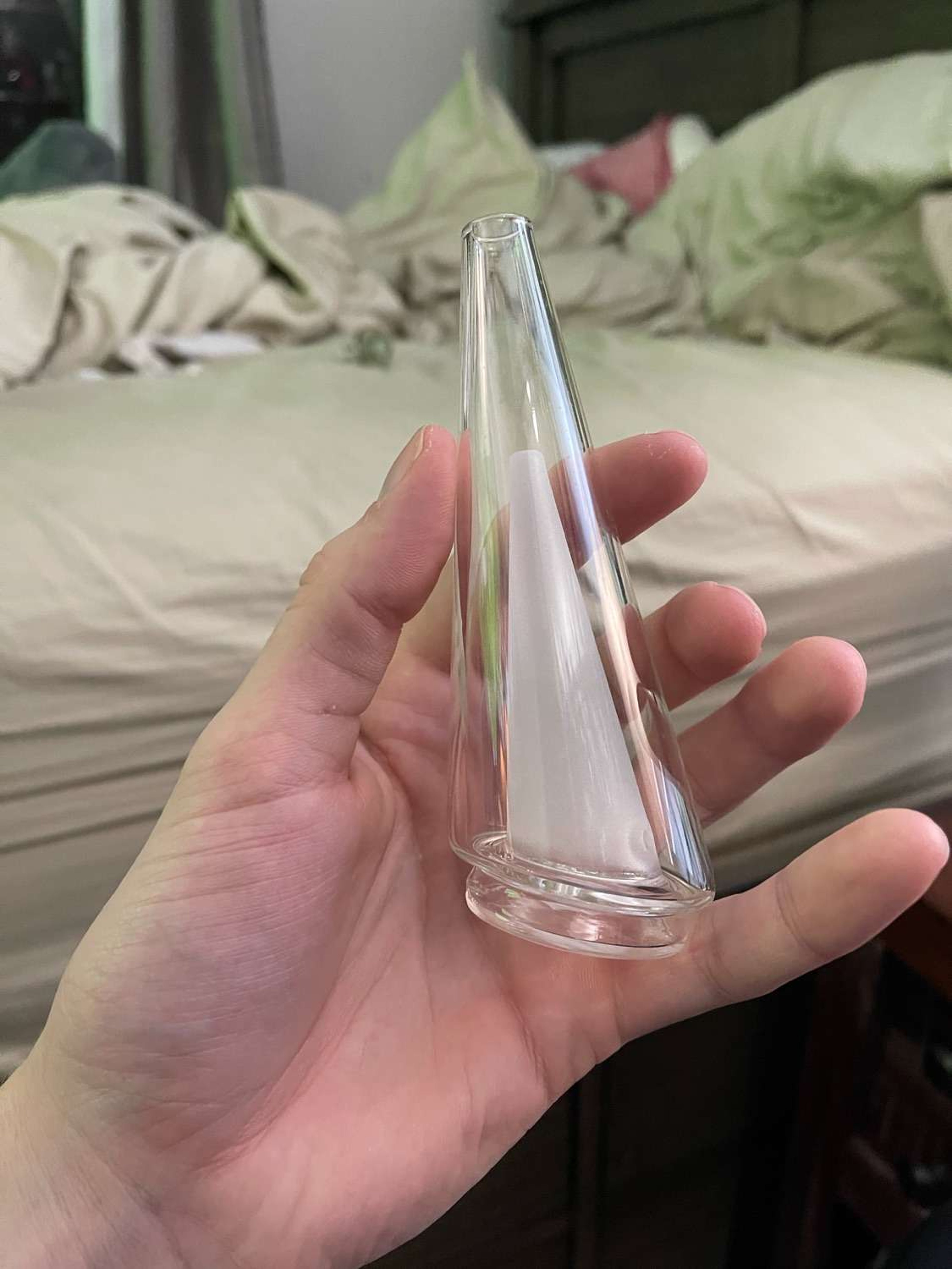 Preview pic of Puffco Peak Pro Glass